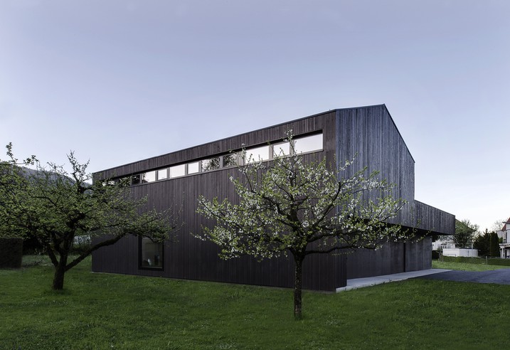 丨奥地利丨HEIN architekten-20