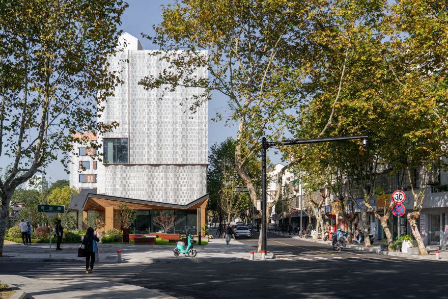 海晏非物质文化遗产博物馆项目(“重生的遗产”杨嘉农区配套设施项目)丨中国嘉兴丨LYCS Architecture-42