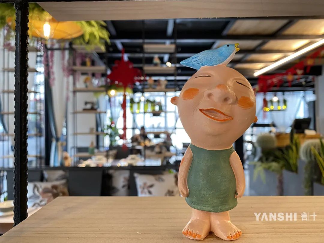 川菜酒馆 | 音乐与美食的融合,打造城市中的心灵栖息地-26