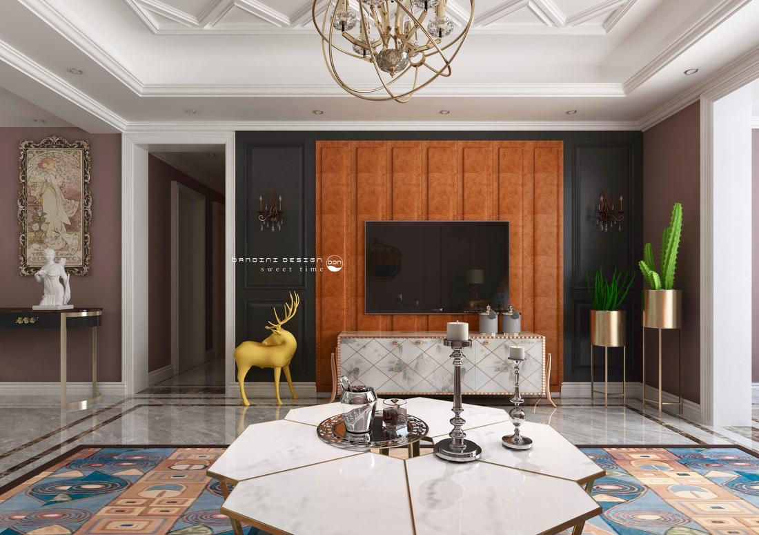 
《阿尔丰斯》 -4