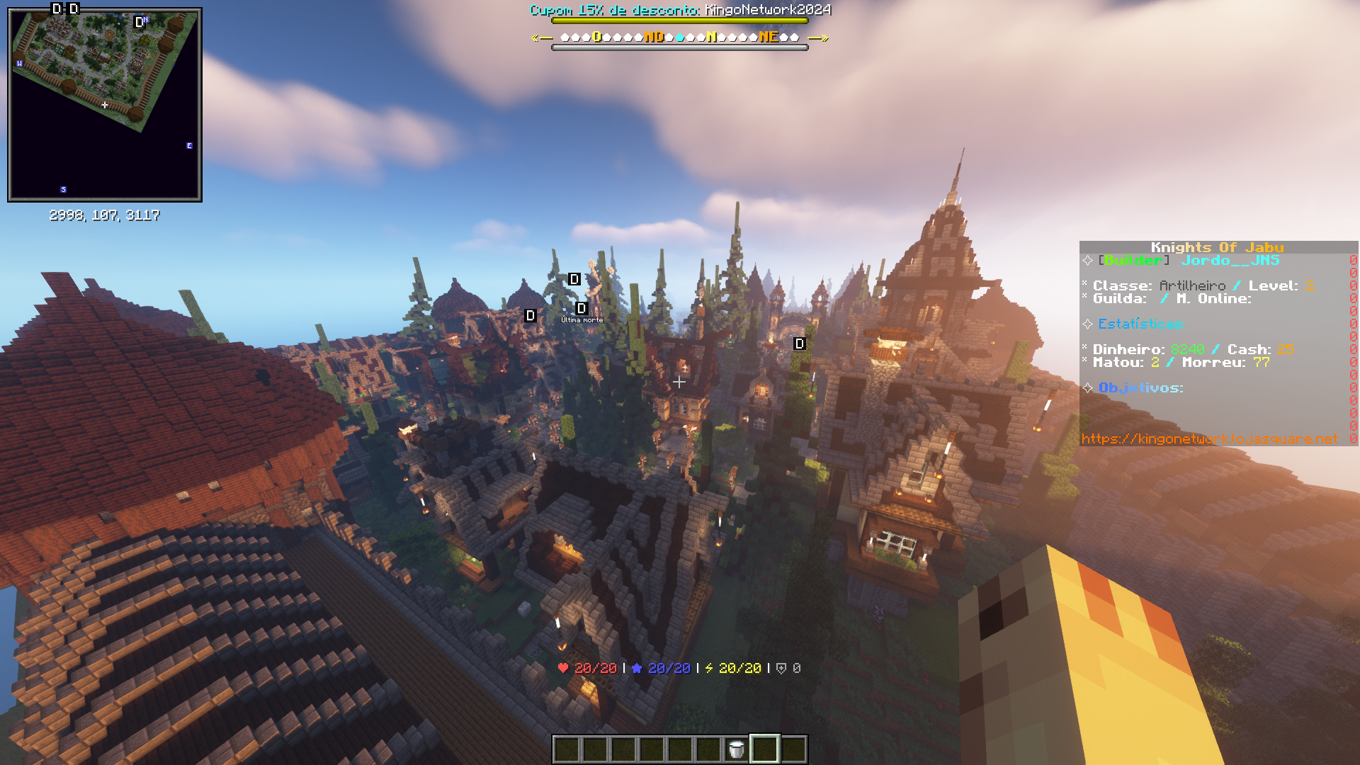 Cidades e vilas completas-0