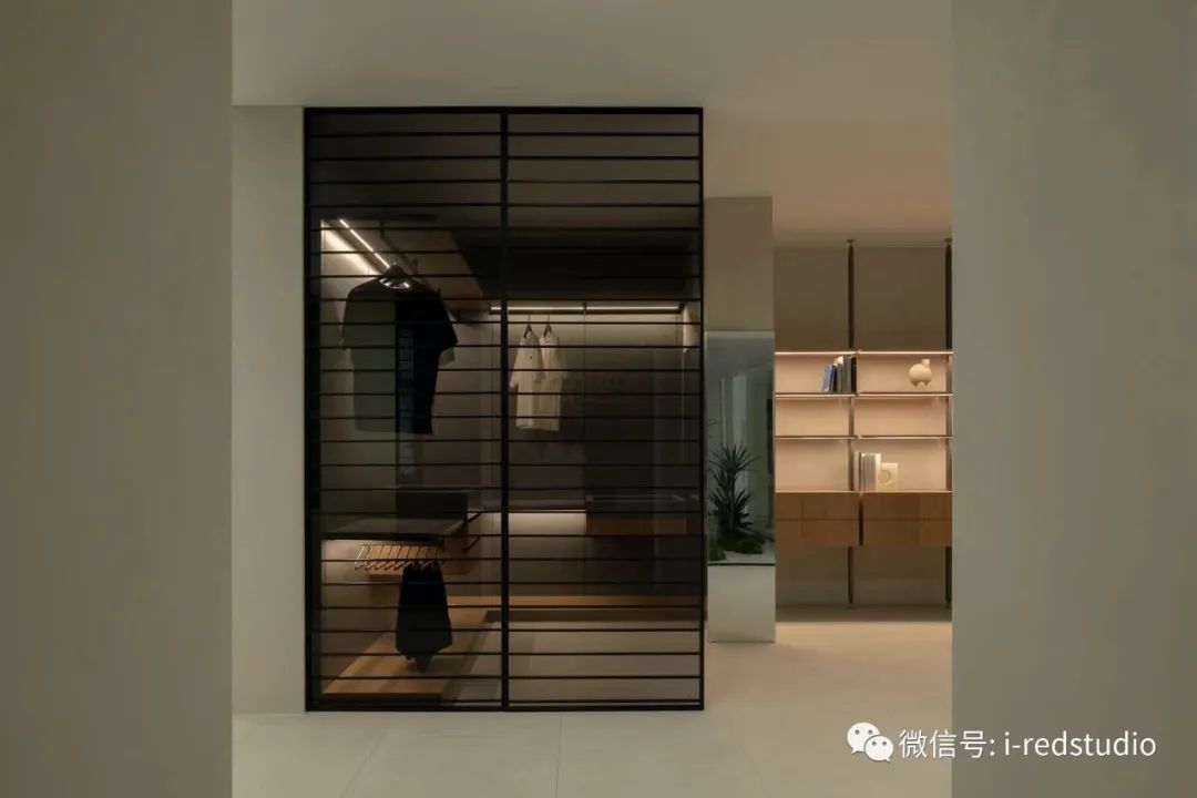 超级木头丨中国丽水丨聚合能量（RE）设计事务所-13