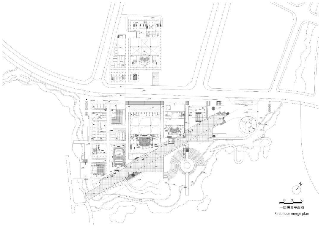 深圳歌剧院丨中国深圳丨汤桦建筑设计事务所-52