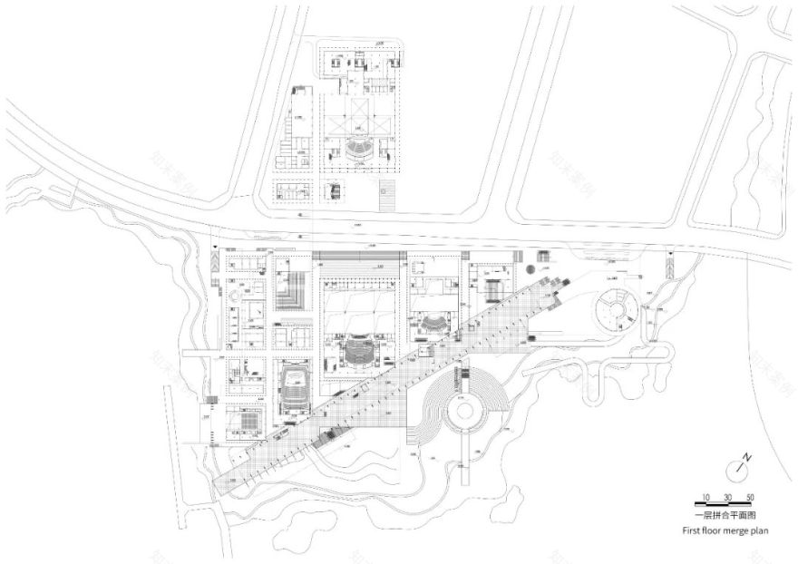 深圳歌剧院丨中国深圳丨汤桦建筑设计事务所-52