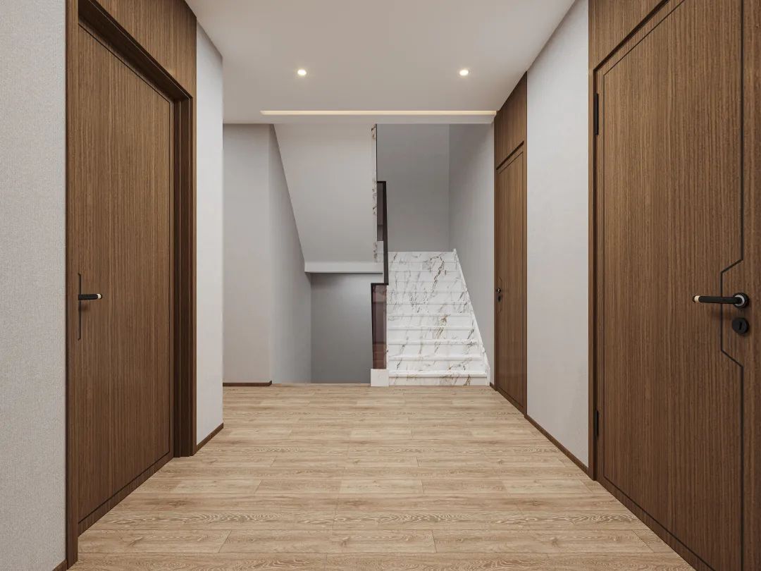 西安紫薇田园都市F区新中式风家居设计丨中国西安丨西安·大小空间设计-93