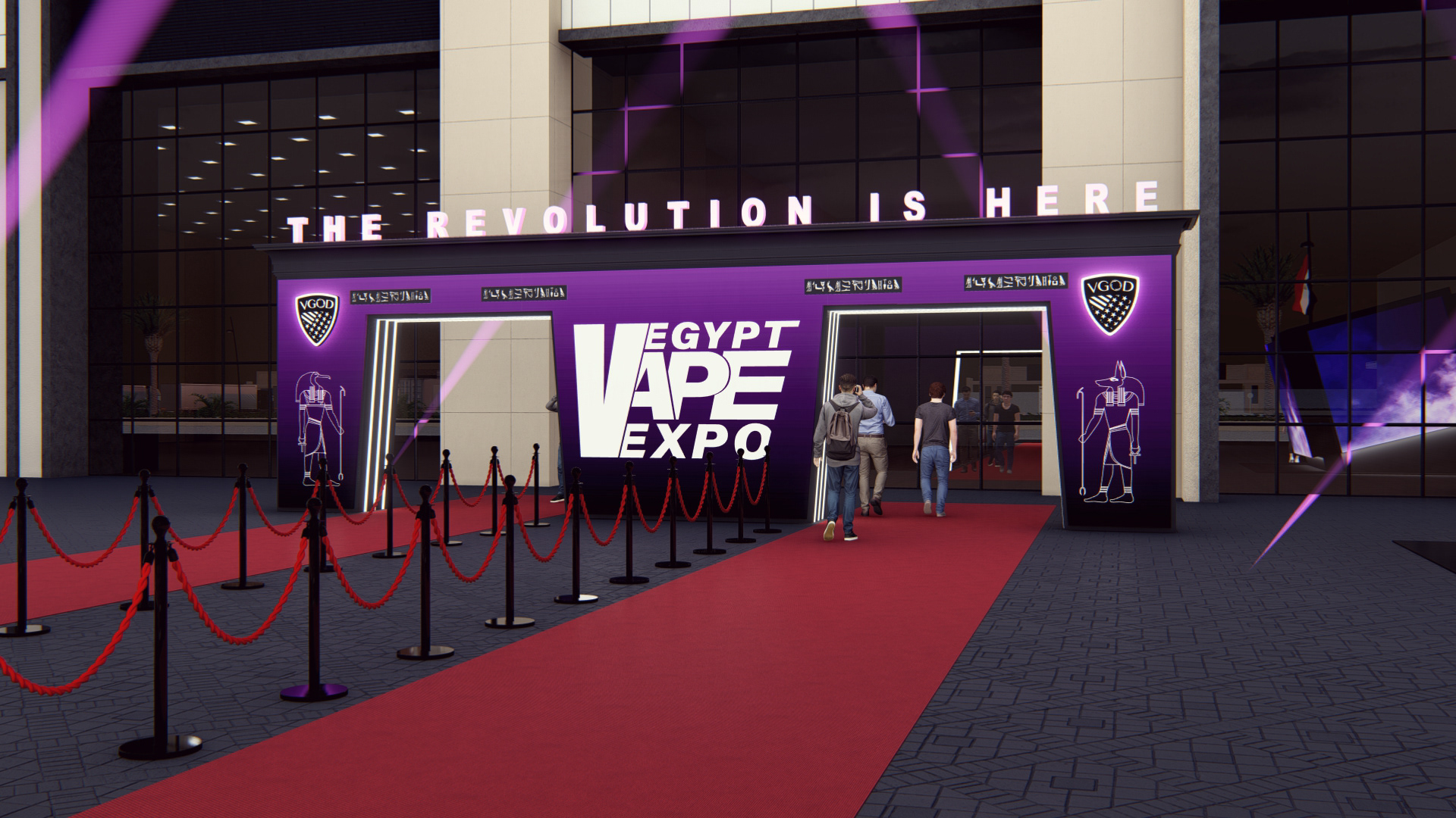 EGYPT VAPE EXPO 2023-16
