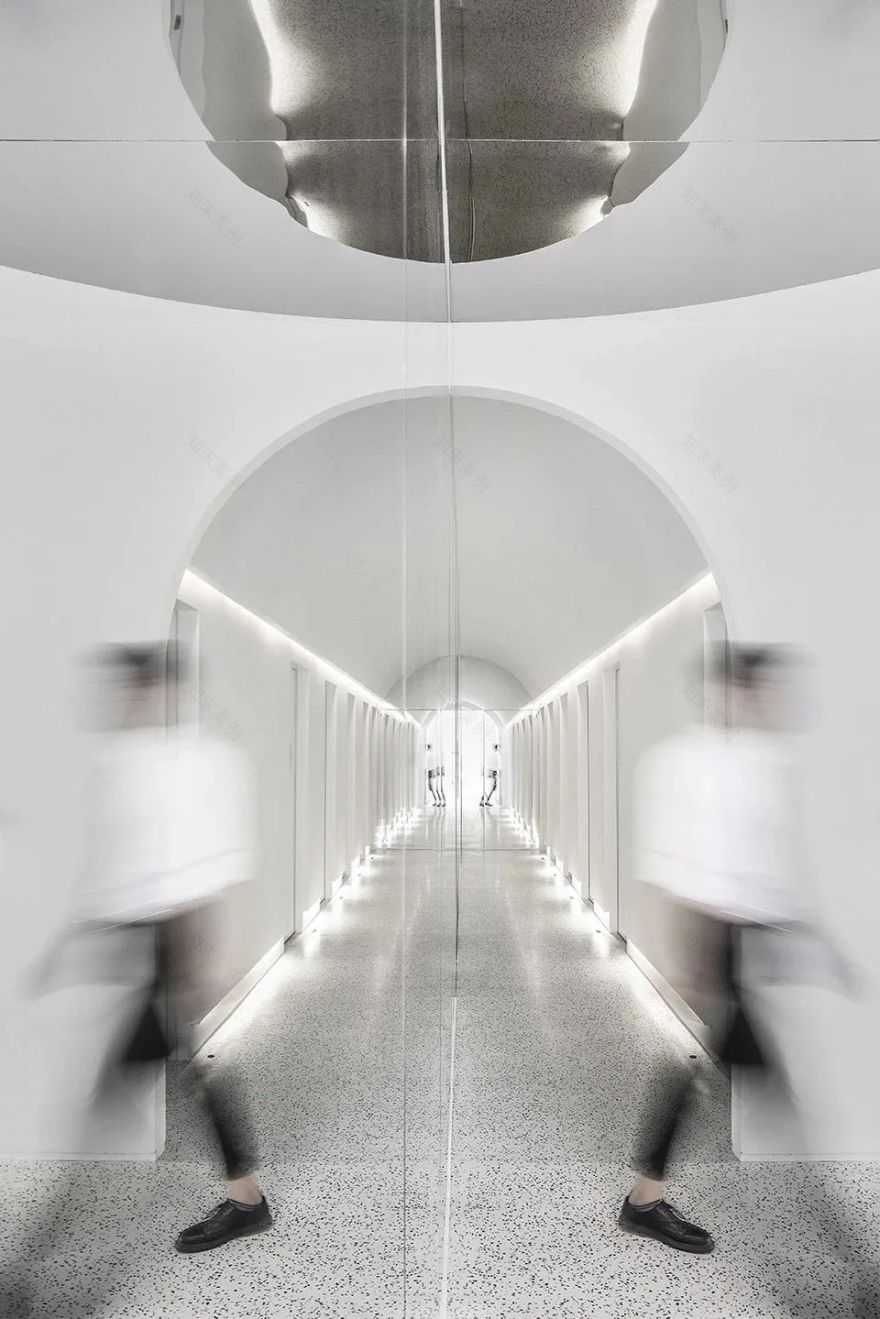 水磨石的艺术魅力 | 多变、精致、创新应用-19