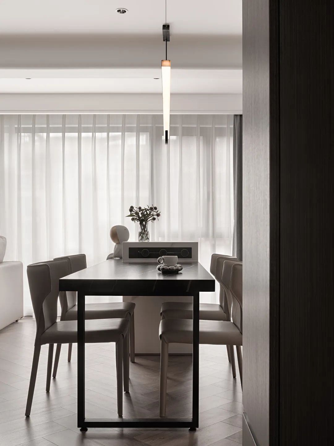 拾趣·藏在时光里的家丨中国桂林丨斑马設計事务所-5