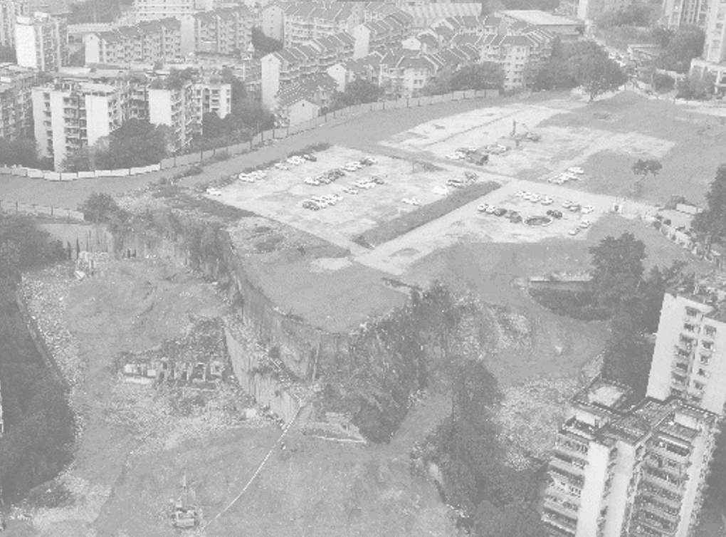 重庆观宸城市会客厅丨中国重庆丨正象设计-13