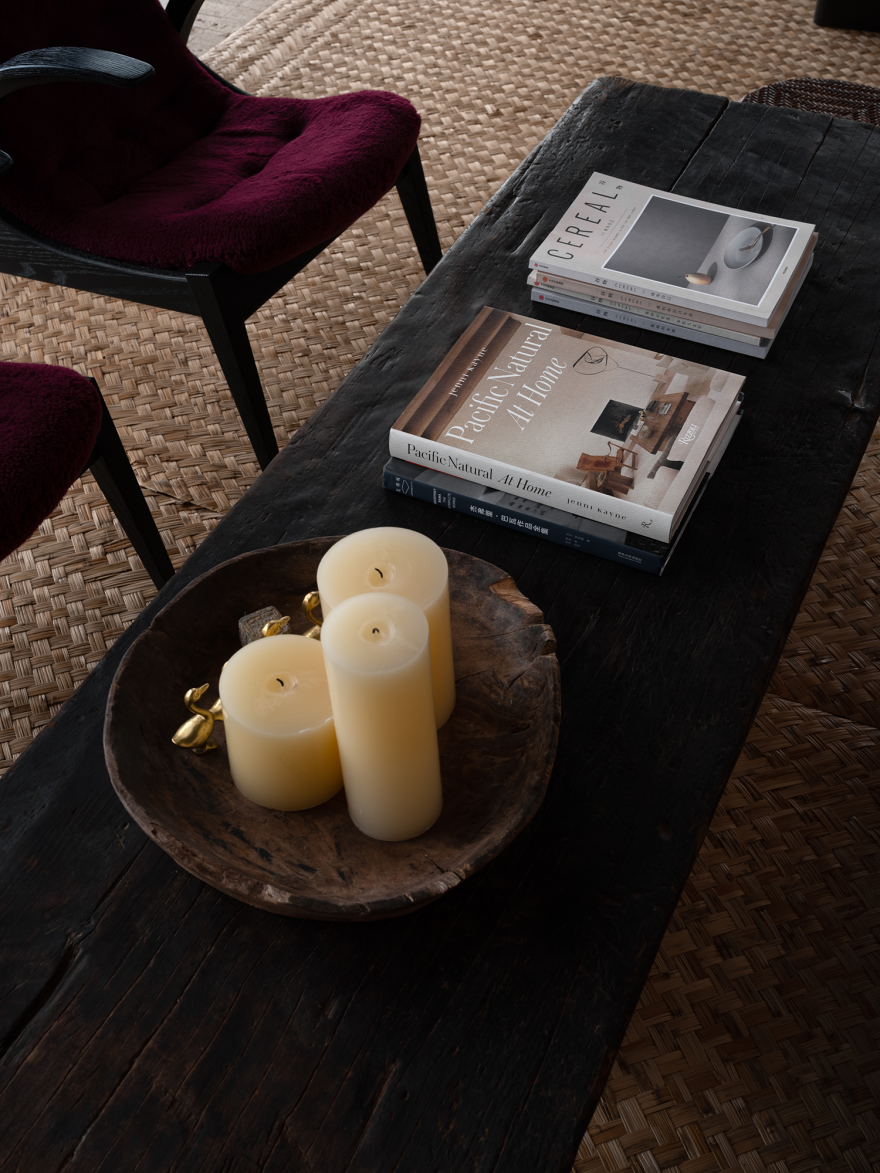 苫也·溪上屿丨中国深圳丨蜚声设计-45