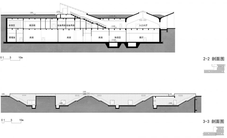 砼殿 · 长春伪满皇宫博物院之博物馆之眼艺术宫丨中国长春丨Wutopia Lab-58