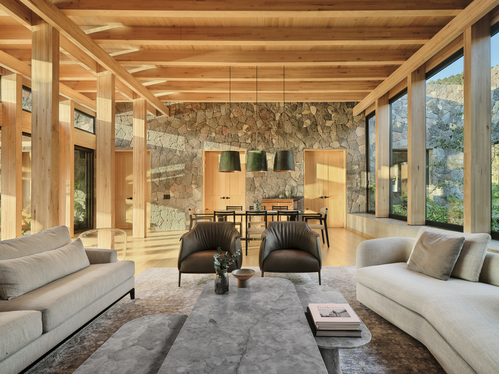 卡萨 FS丨墨西哥丨Weber Arquitectos-31