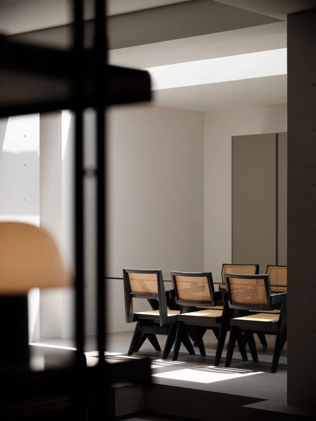 枫语设计｜植筑雅韵，睦居欢宁-43