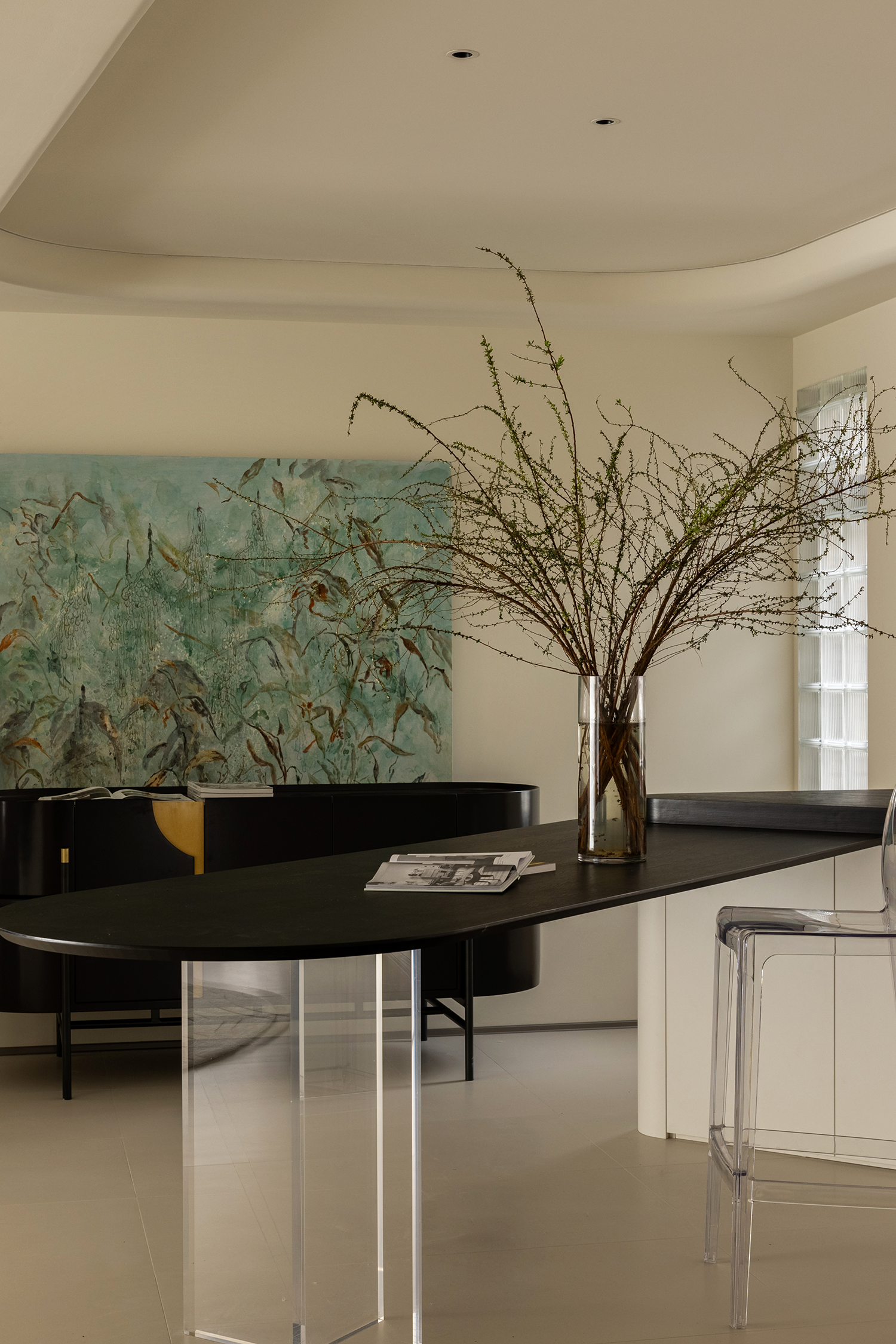 领地澜山丨中国四川丨新成空间艺术-22