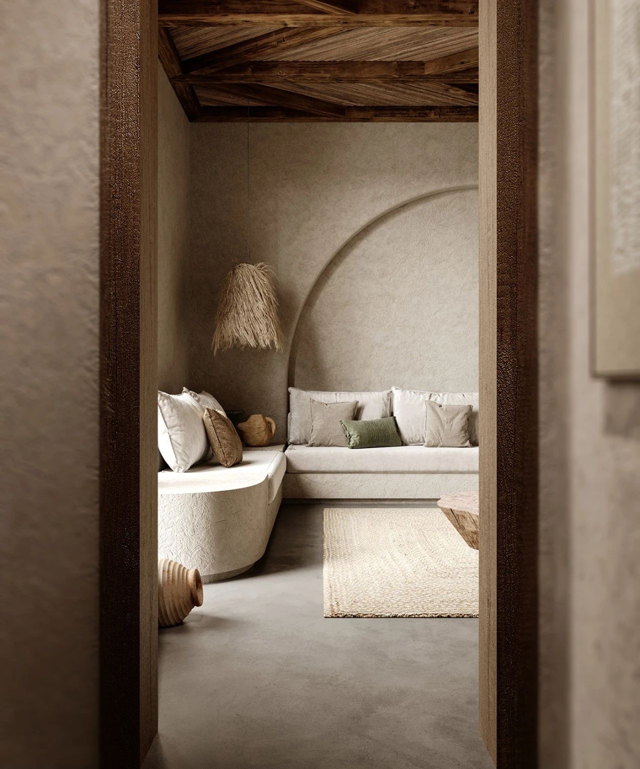 美式侘寂丨Farida Sherif-42