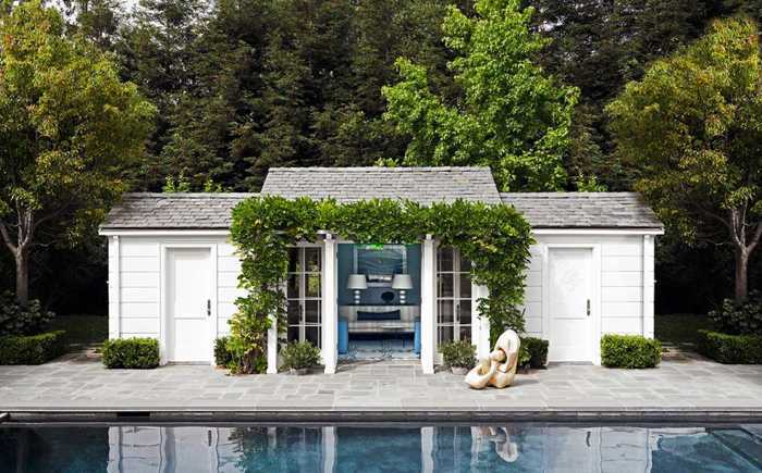 杰弗里·艾伦·马克斯伦敦联排别墅与迈阿密海滨别墅设计大赏-18