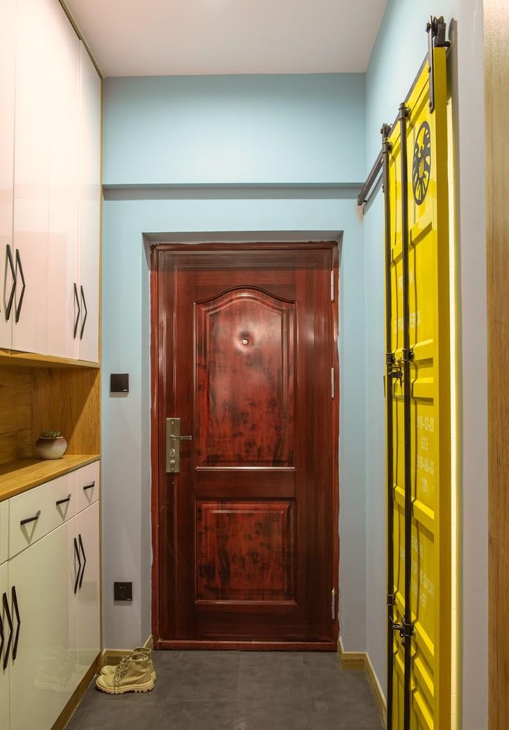 双人小窝的精致设计-26