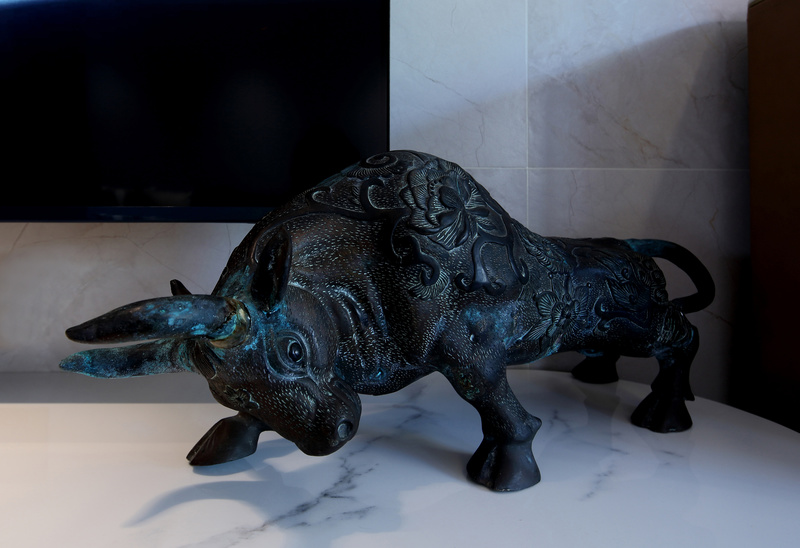 漓江壹号·龙瑞阁养老空间设计-34