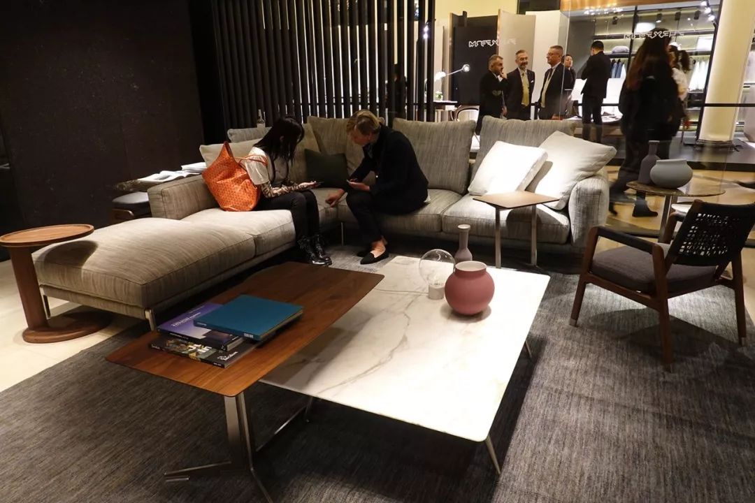 米兰家具展上海站，感受意大利设计的魅力与精髓-30