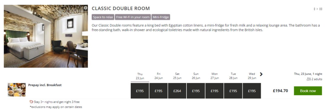 博德明监狱酒店丨英国丨Twelve Architects-72