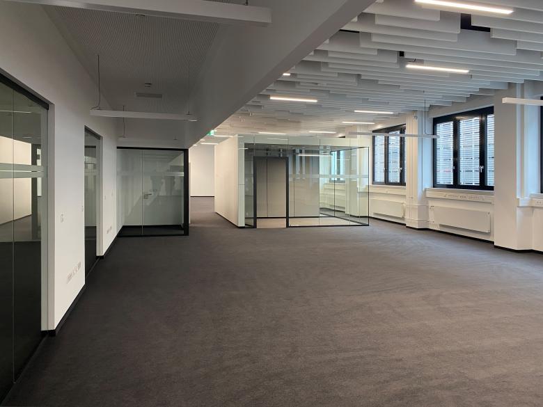 cruu architecture – mehwald + geitlinger丨Bürowelten Carl Zeiss AG丨德国-6