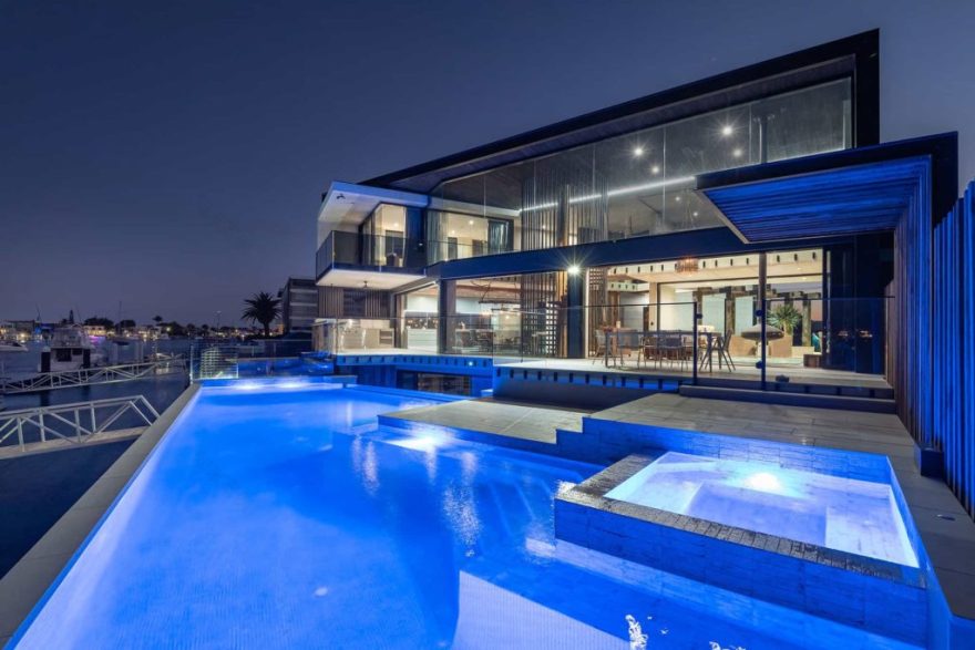 丨中国兰州丨Chris Clout Design-24