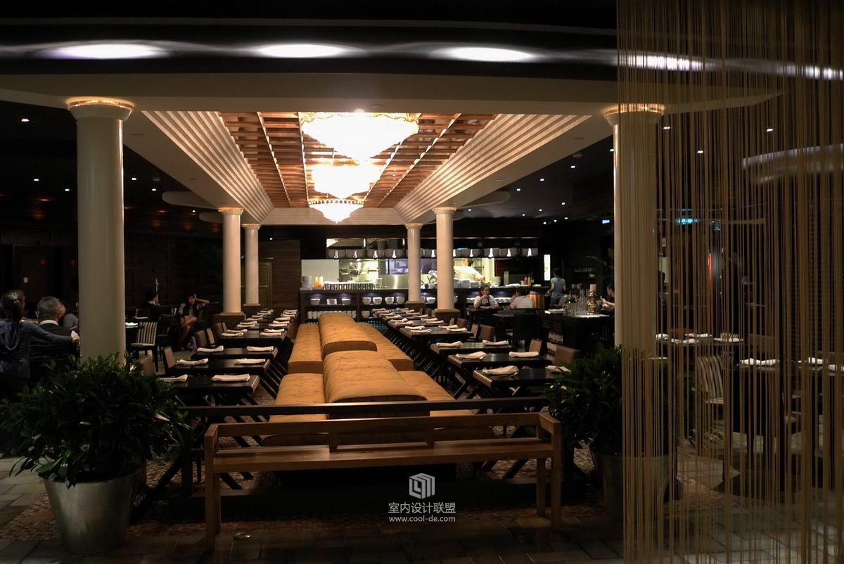 The Upper House 酒店-35