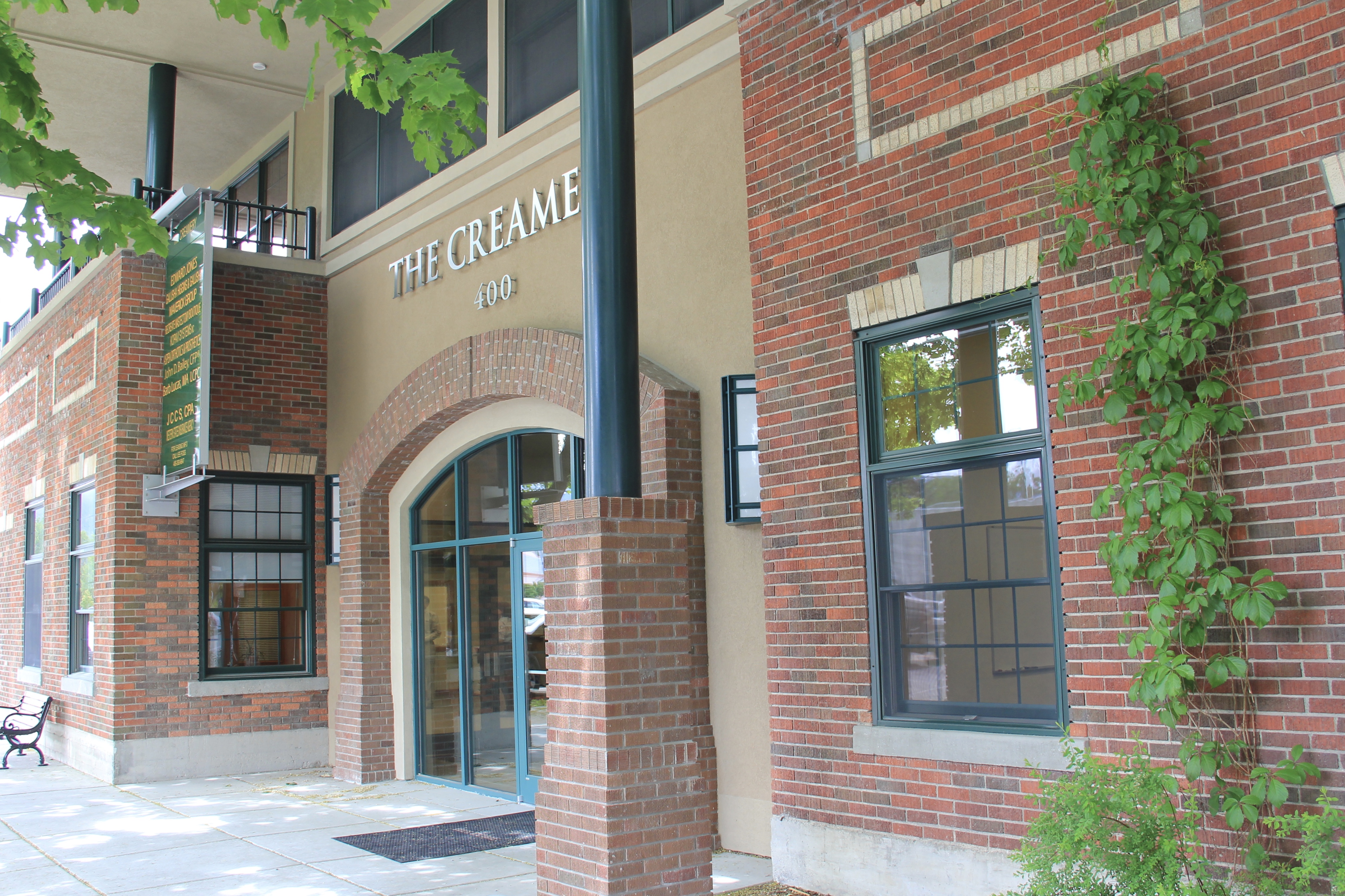 Hamilton镇建筑相关项目丨美国蒙大拿-32