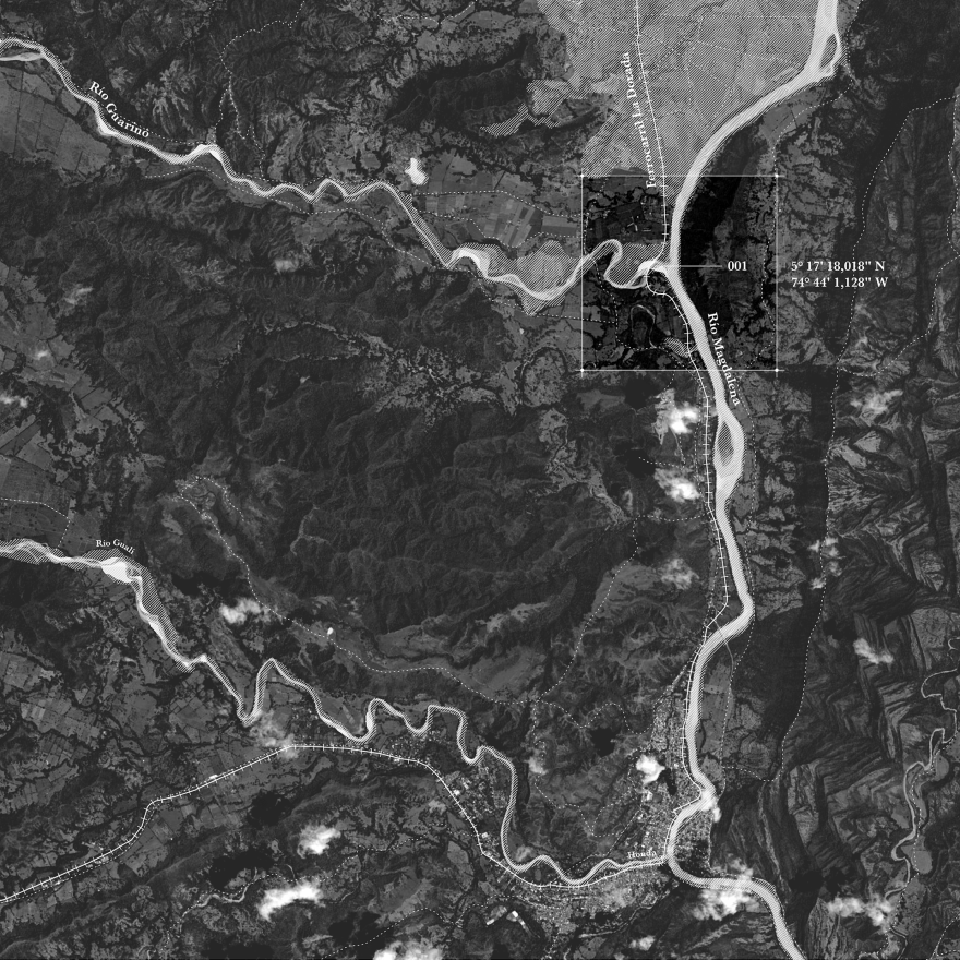 Sedimentos: Ecologías Performativas | Integrador Final-4