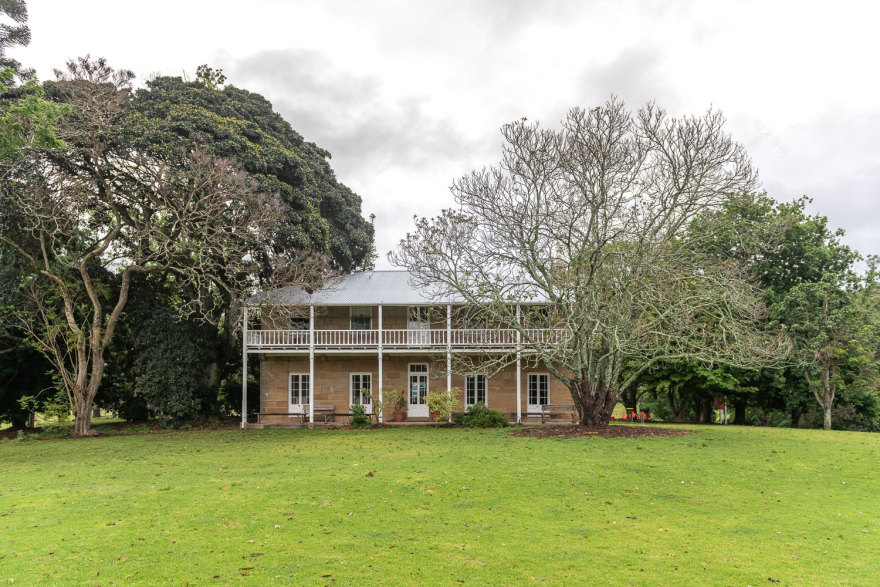 Bundanon 艺术博物馆丨澳大利亚丨Kerstin Thompson Architects-4