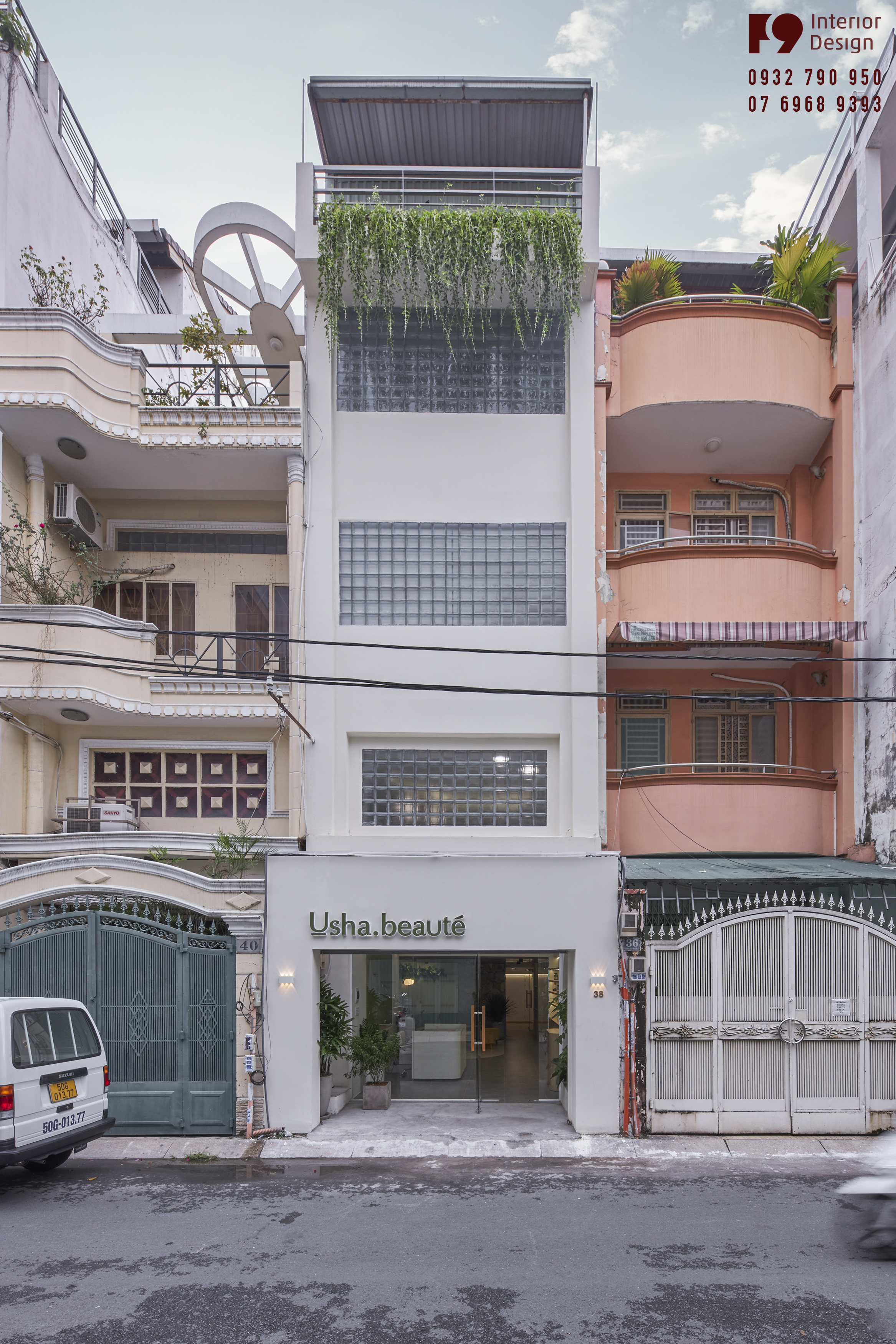 USHA BEAUTE_ HÌNH ẢNH THỰC TẾ-42