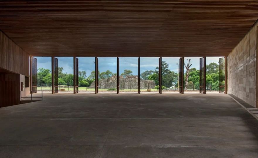 墨西哥 Productora 建筑事务所的超现实狂野建筑幻想-103