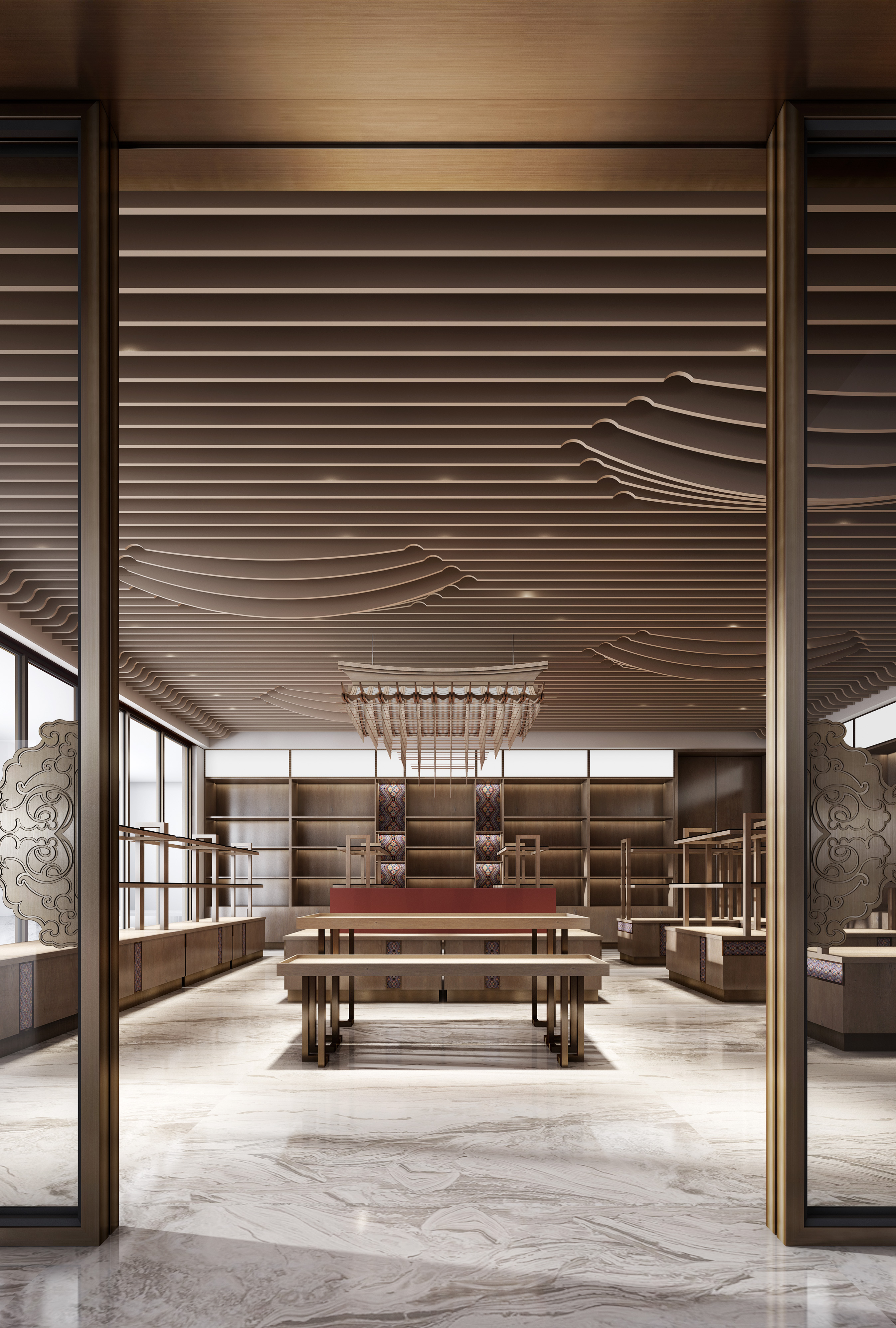 张家界礼物 | 天境之赠礼-5