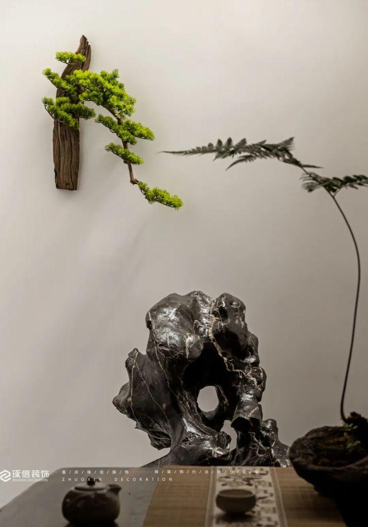 意式简约风联排住宅设计-21