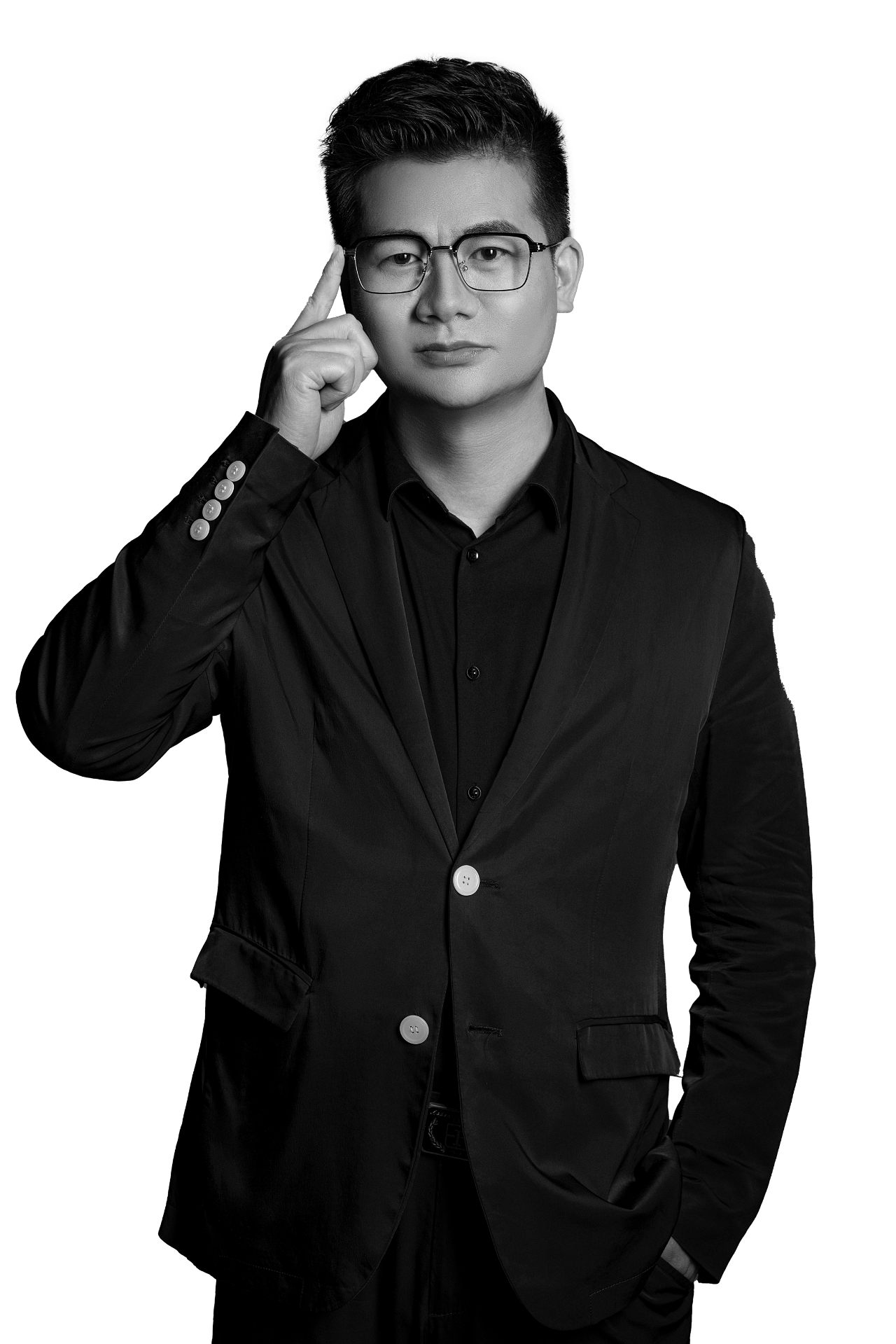 江畔云墅售楼处丨中国台州丨郑仕樑室内设计(苏州)有限公司-79