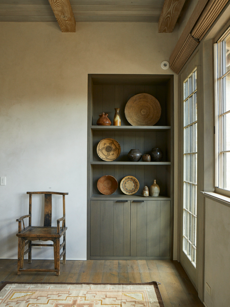 田纳西河屋丨美国诺克斯维尔丨Jeffrey Dungan Architects-54