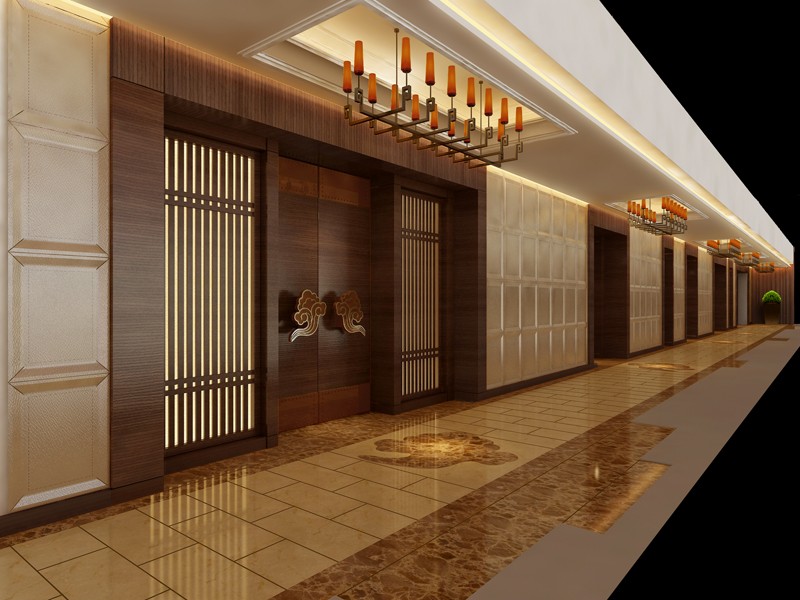 内蒙古呼和浩特宜居酒店-6