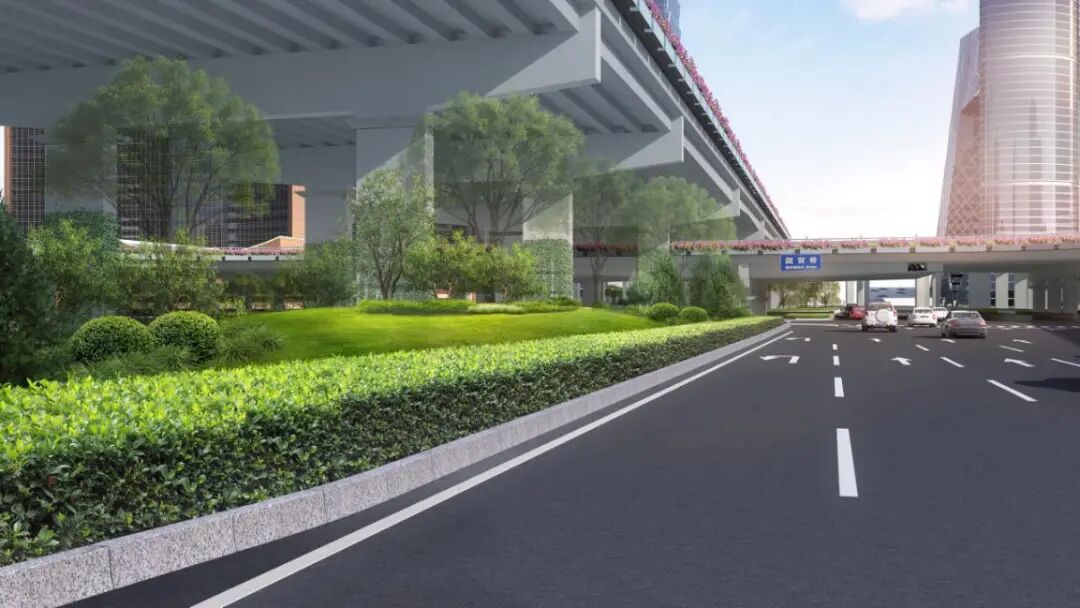 践行人民城市理念|北京市政总院承接一批城市更新项目-6