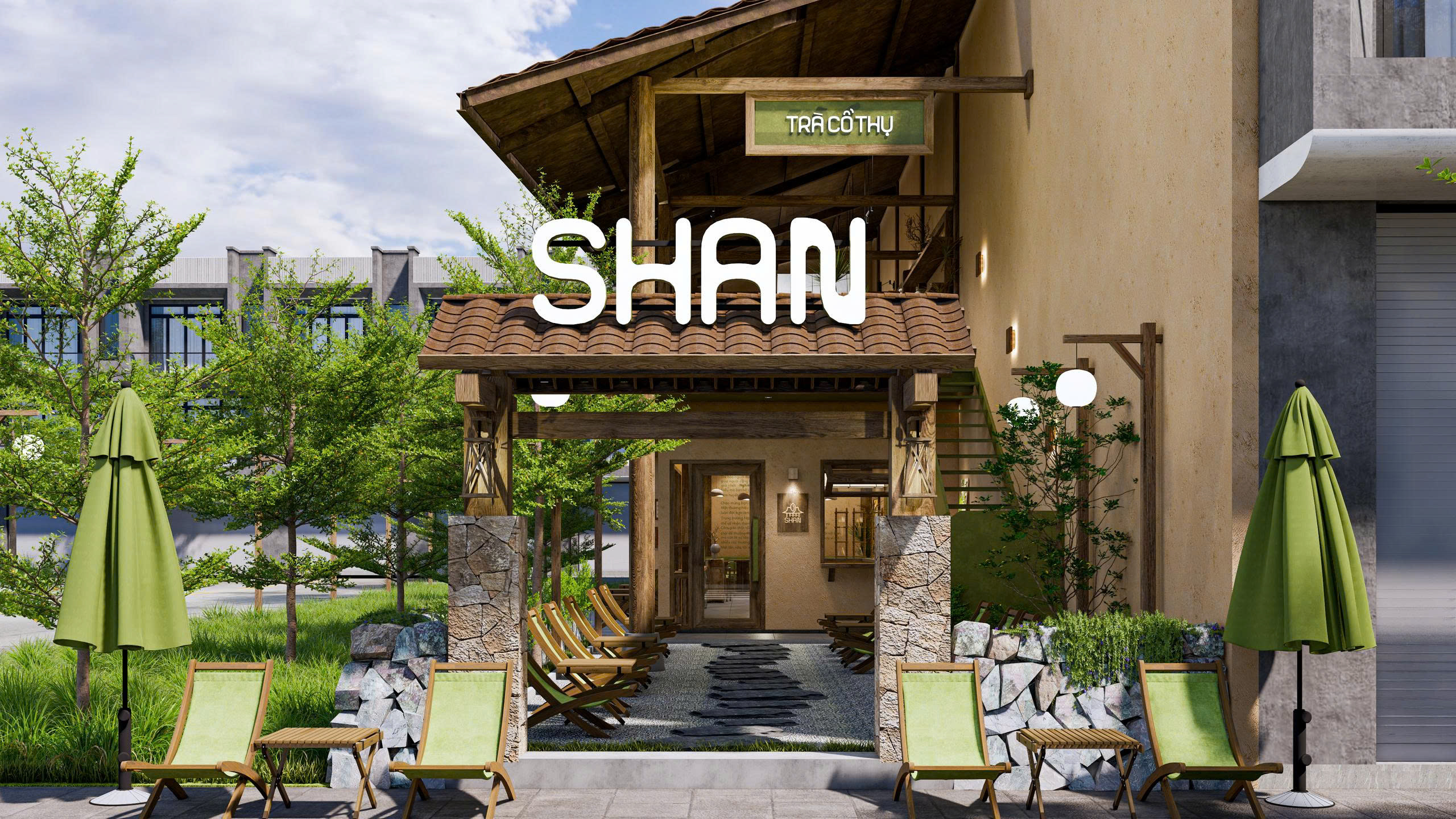 咖啡店丨越南-16