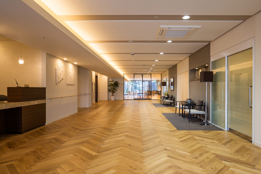    URAWA TAKASAGO PROJECT (SONARE URAWA) - Sakakura Associates 坂倉建築研究所-11