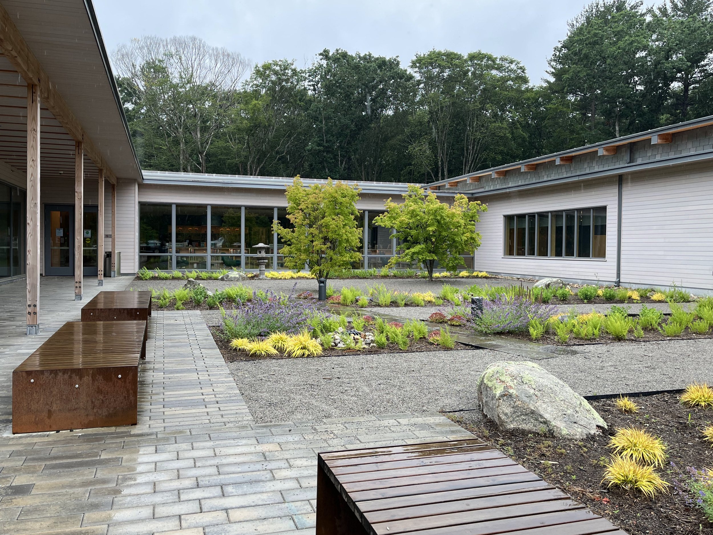 诺韦尔公共图书馆丨G2 Collaborative-14