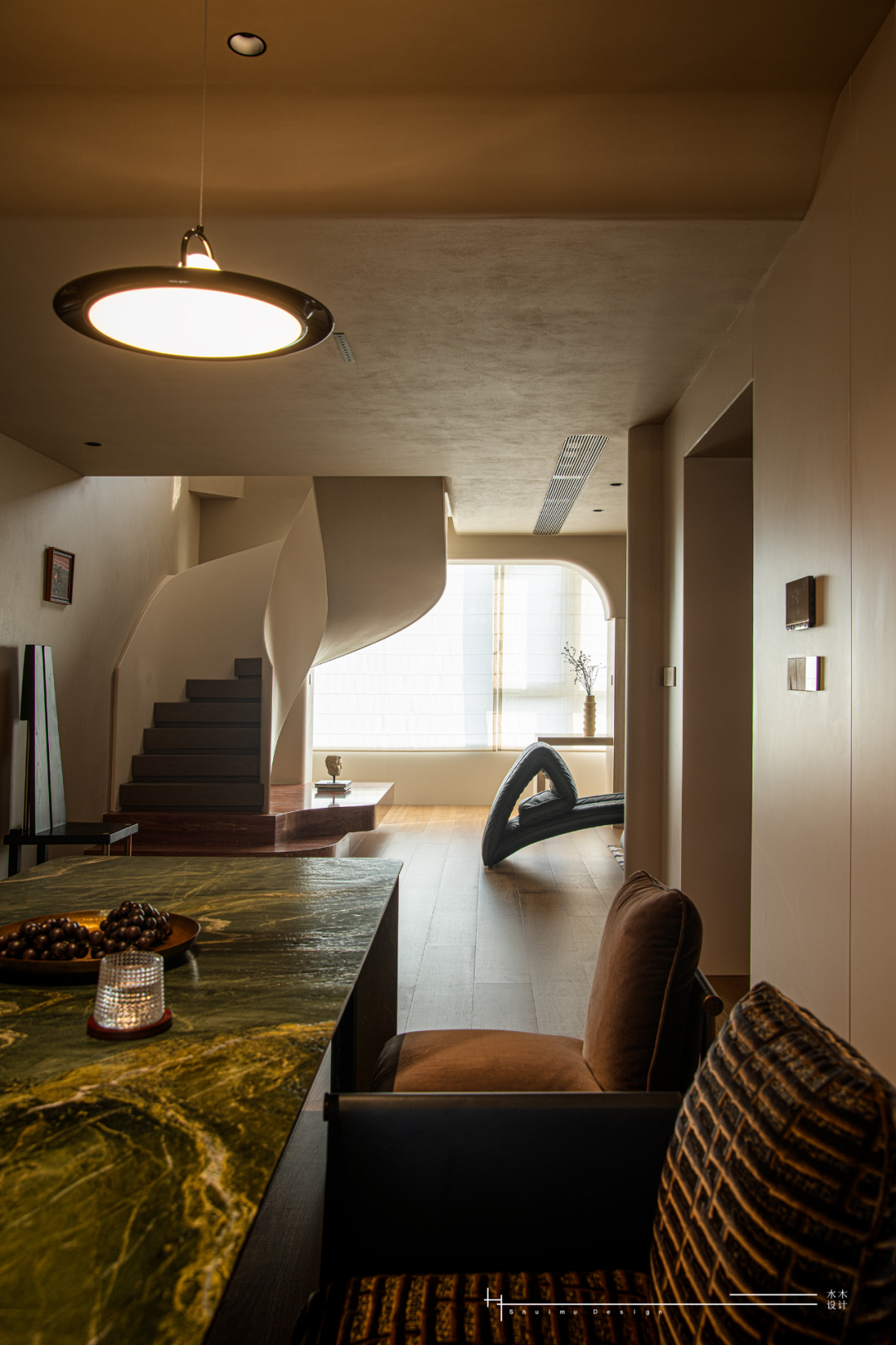 水木实景 · 大都会 · 心居之处-9