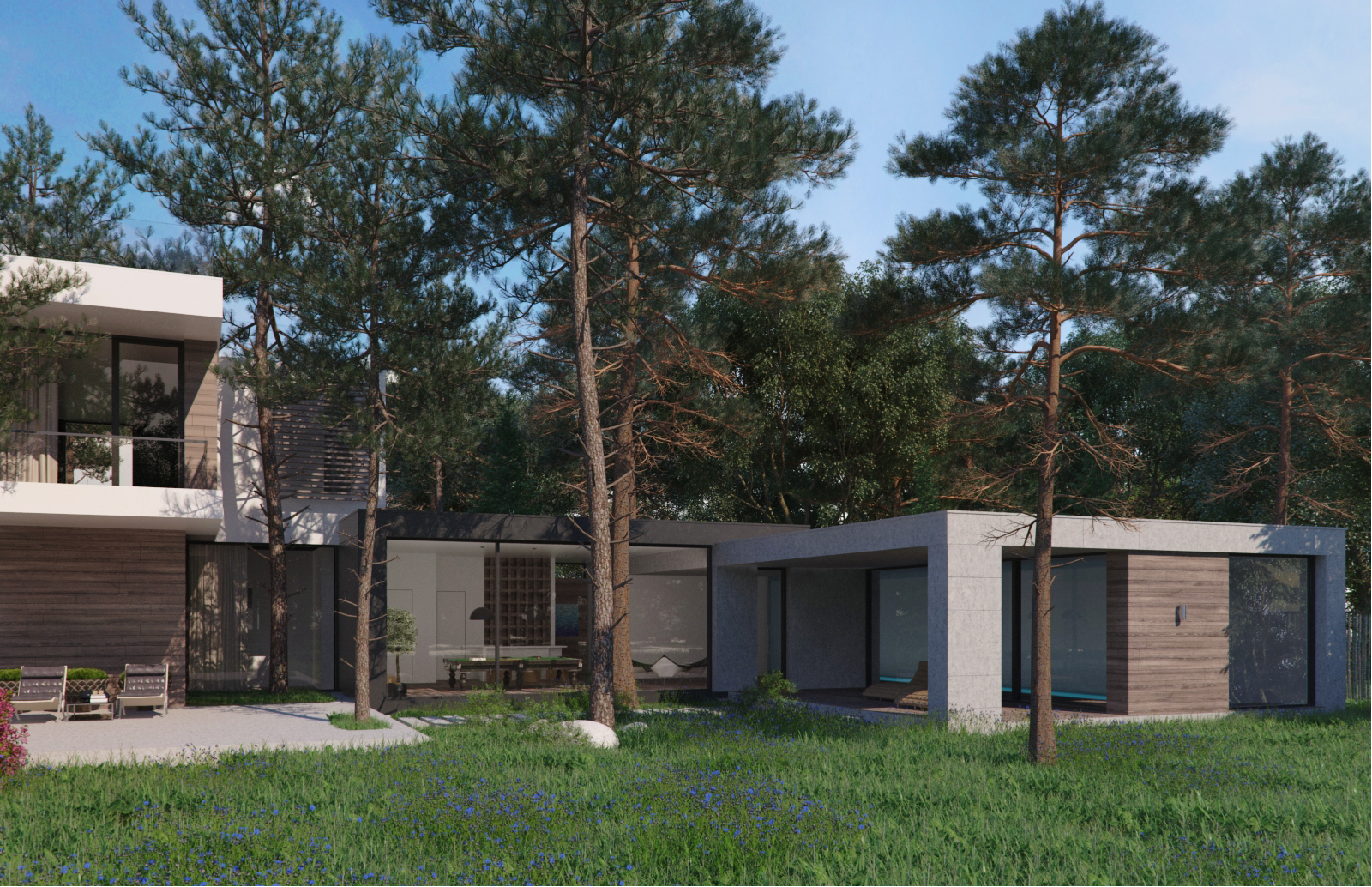 Country house in Kalachevo 2 Alexandra Fedorova-2