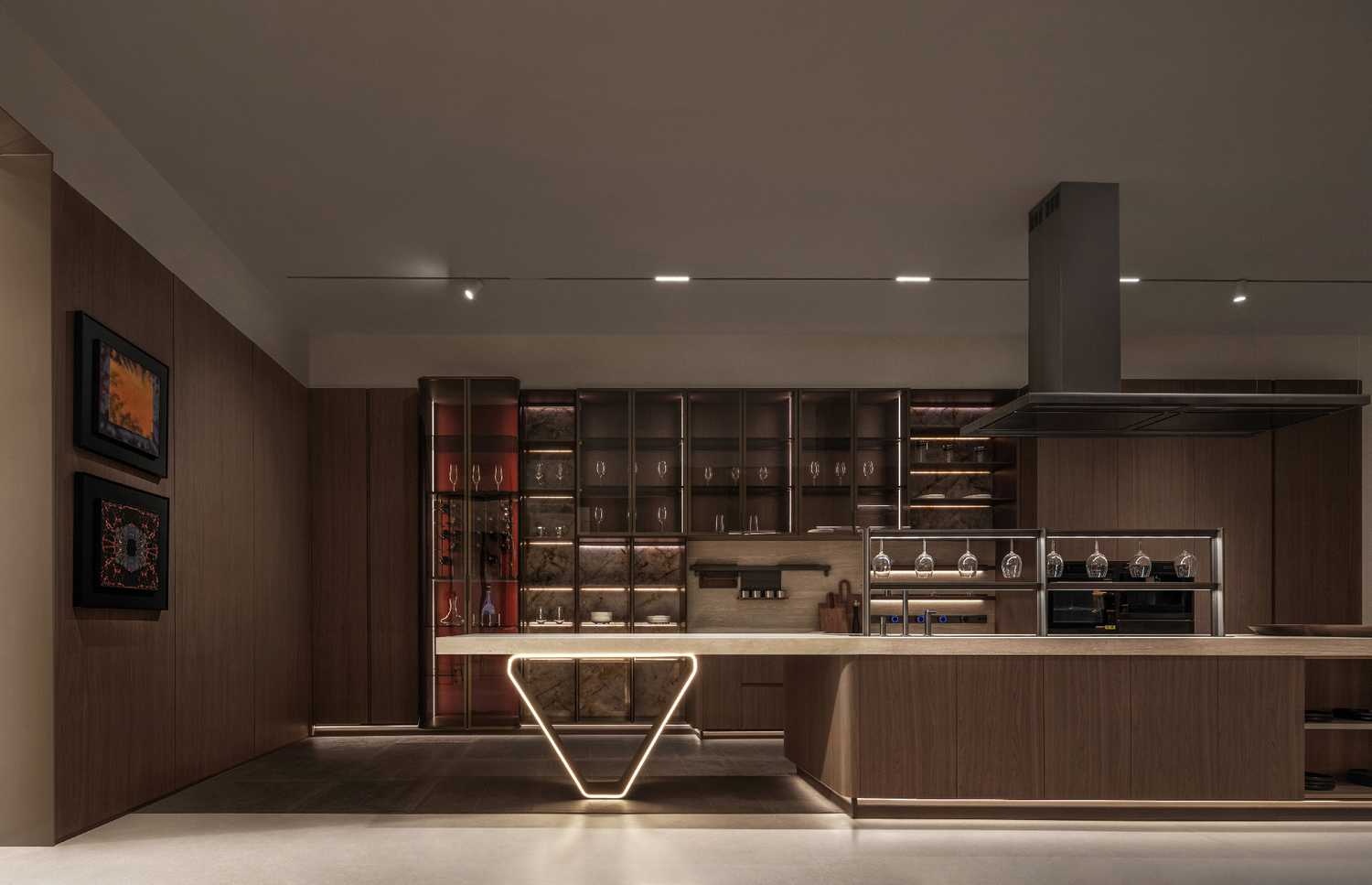 VARIO 万骊上海旗舰店丨中国上海丨原十设计-37