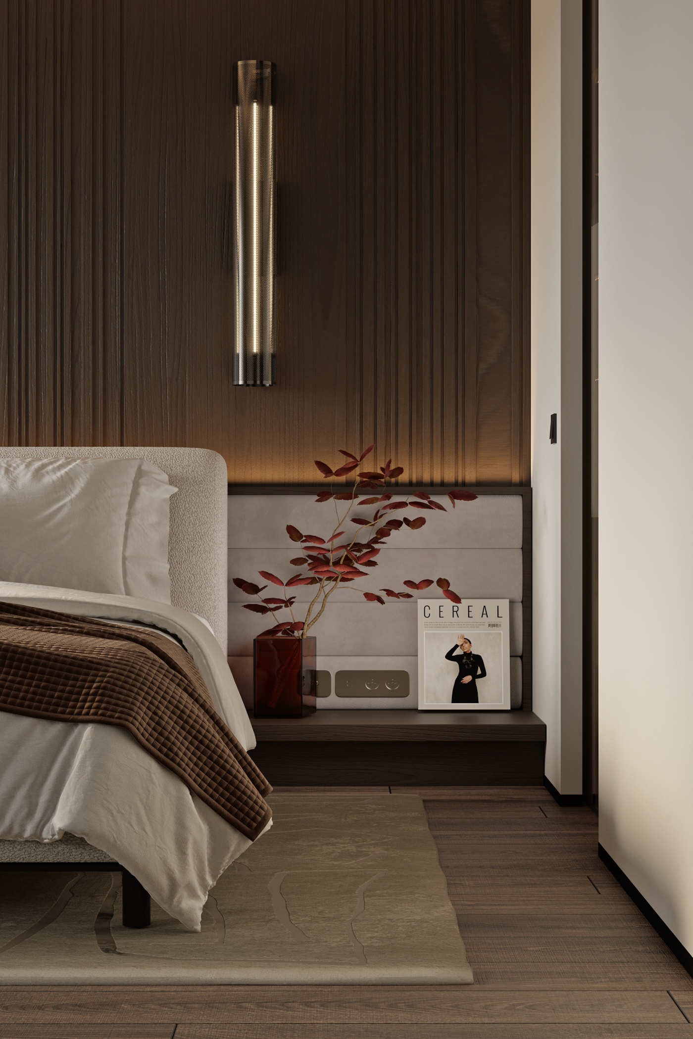 西园丨俄罗斯圣彼得堡丨Elena Maksimiuk-20