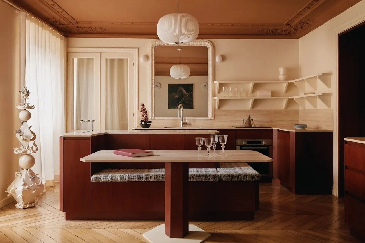 丨法国巴黎丨Studio Collected-7