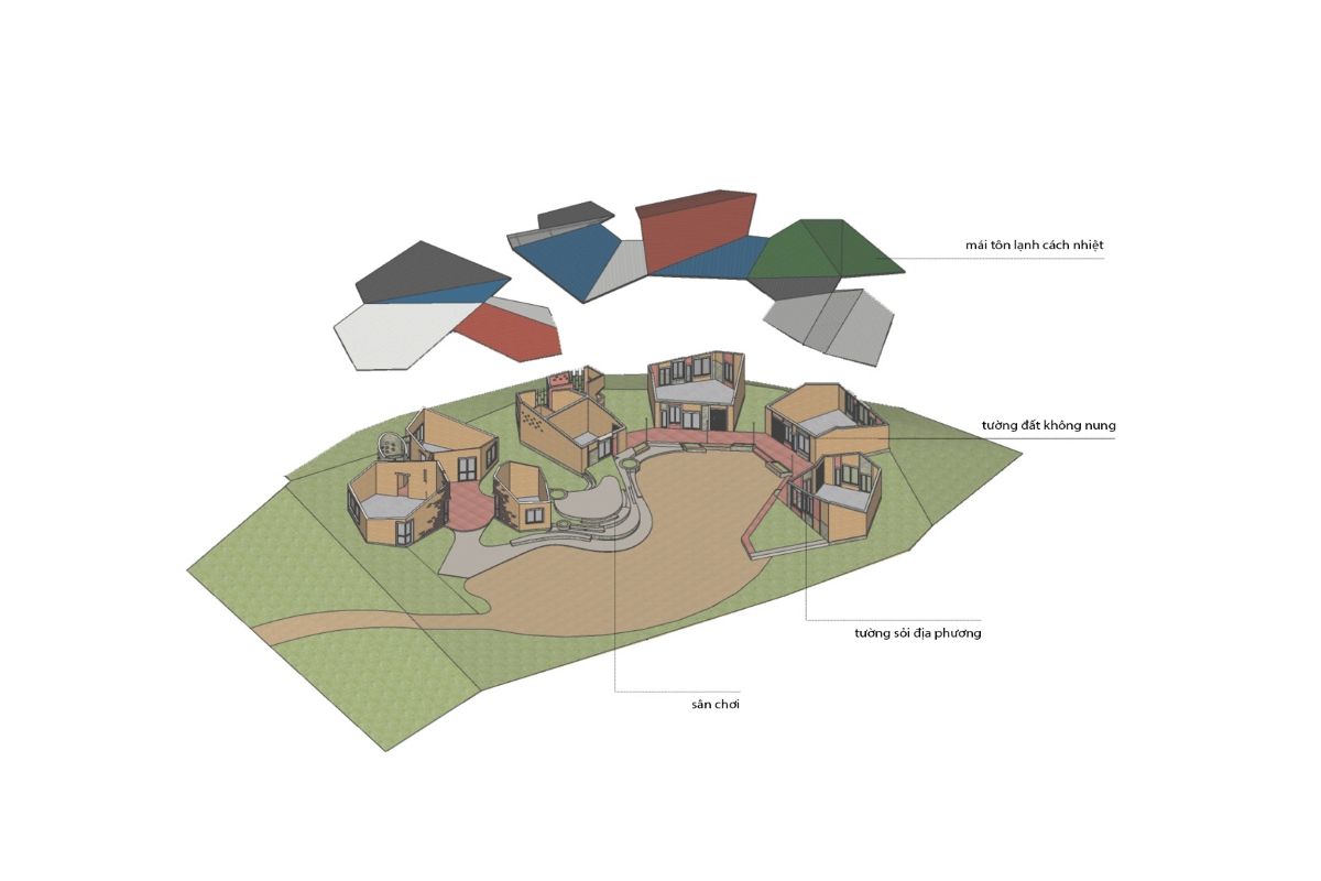 山水间的学堂梦 · 那考中心小学-16