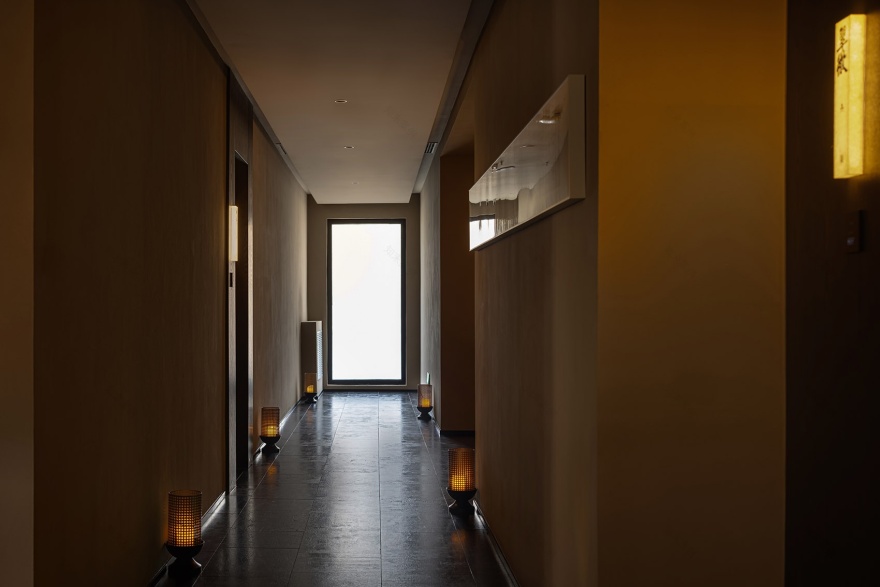 不远·太行文化度假酒店丨中国安阳丨回响(上海)建筑设计有限公司-57