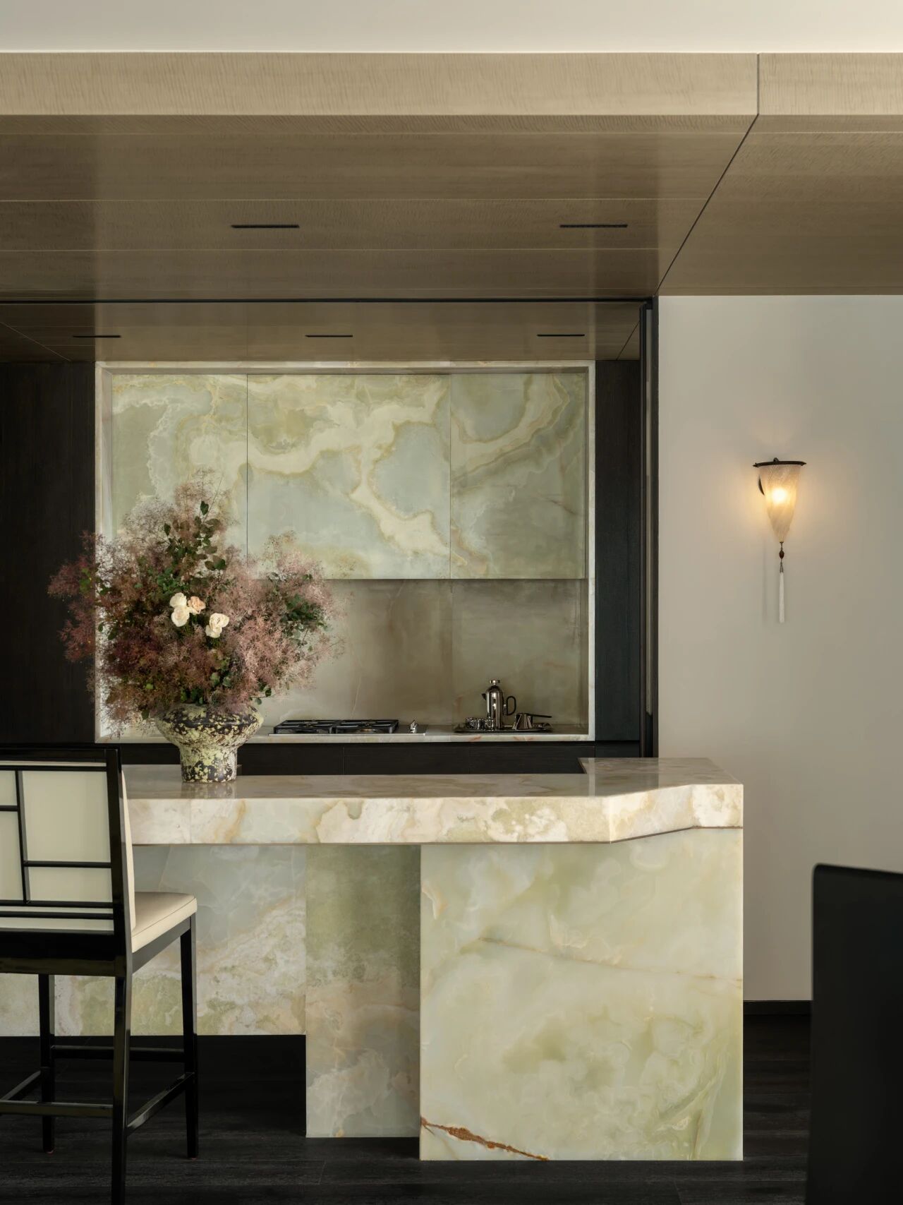 Tomorrow Living｜未来奢居主题展览之空间策展美学-81