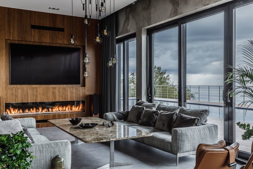 Дагомысе海边住宅丨俄罗斯丨JPArchitect-12